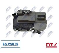 NTY EZC-PE-000 Door lock