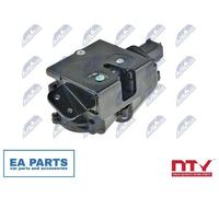 Door Lock NTY EZC-PL-034
