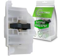 Door Lock of the Tumble Dryer with the Original Code 00623797 623797 for Bosch for Balay for Constructa for Siemens for Neff iQ300 iQ500 iQ700 iQ800 - Warranty 5 Years - ONIX TECH