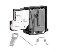 Door Lock of the Washing Machine EBF61315802 Kit Replacement Interlock Switch Solenoid