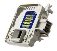 Door Lock of the Washing Machine T85 16(6) A 250V with 3 contacts with the Original Code 00619468 00633765 for Bosch for Siemens - Warranty 10 Years - MONTERAL