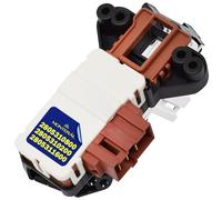 Door Lock of the Washing Machine with the Original Code 2805310800 2805310200 2805311600 for Beko for Arcelik for Altus for Arctic for Blomberg - Warranty 10 Years - MONTERAL