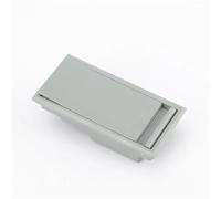 Door Lock Outdoor Box Voltage Cabinet Door Panel Lock Electric Cabinet Door Square Box Loc 1Pcs