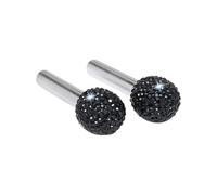 Door Lock Pin Cover Car Accessories Door Pin Lock Knob Pull Pins Door Handle Door Latch Lock Pin Door Lifting And Locking Knob(4)