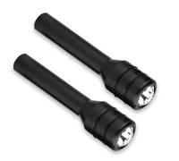 Door Lock Pin Cover Compatible With TT A3 8V A4 B5 B6 B7 B8 A6 C5 A5 Q3 Q5 Q7 80 100 A1 A2 A7 A8 S3 S4 R8 RS 2pcs Car Door Lock Pins Screw Knob Button(Black)