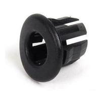 Door Lock Pin Sleeve Trim for BMW E60 E61 Models Fits Original Equipment Mounting Points OEM 51417066032