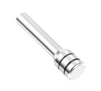 Door Lock Pins Compatible With For E46 E90 E60 E39 F30 F10 E36 F20 G30 G20 G05 1 Pcs Car Door Lock Pin Cover Door Bolt Decorative Caps Door Lock Rod