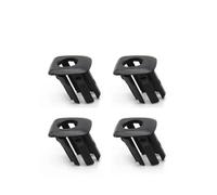 Door Lock Pins Compatible With For F Series F20 F22 F30 F34 F36 F10 F11 F01 F02 F06 F12 F25 F26 F15 F16 F48 F49 F39 Car Door Lock Pin Knob Cap 51211805643 51417271381