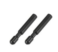 Door Lock Pins Compatible With For Taurus For Mercury For Sable 1989 1990 1991 1992 1993 1994 1995 2Pcs Door Lock Pull Knob Left Right Post Pull Pin OE：FODZ5421850A