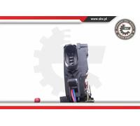 Door lock Rear 16SKV064 ESEN SKV for AUDI A4 B5 A4 B5 Avant A3 A4 B6 A4 B6 Avant