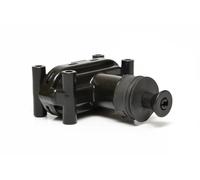 Positioning element to the rear left right for Mercedes E-Class (W124) S-Class