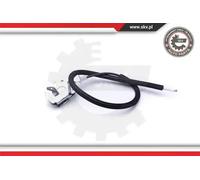 DOOR LOCK 16SKV346 FOR FIAT 250A1.000/A2.000 2.0L 4HV 2.2L F1CE3481N 3.0L 4cyl