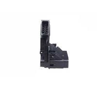Door lock Rear 16SKV584 ESEN SKV for FORD MONDEO IV Turnier MONDEO IV S-MAX