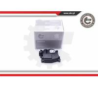 Door lock Rear 16SKV624 ESEN SKV for HYUNDAI ACCENT II Saloon ACCENT II
