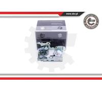 DOOR LOCK 16SKV881 FOR VW LT/28-35/II/Bus/28-46/Platform/Chassis/Van 2.3L 4cyl