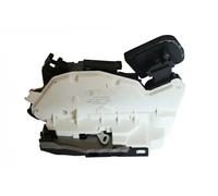 Door lock Rear Axle Left 88391286401 vika for SKODA VW SEAT AUDI