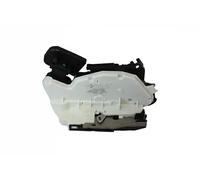 Door lock Rear Axle Right 88391286501 vika for SKODA VW SEAT AUDI