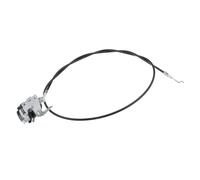 DOOR LOCK REAR DOOR GÓRNY FOR FIAT DUCATO 06- CITROEN JUMPER 06-