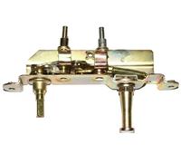 Door lock Rear FT95160 FAST for IVECO DAILY II Platform/Chassis DAILY II Van