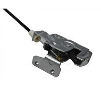 Door lock Rear FT95390 FAST for IVECO DAILY IV Bus DAILY IV Platform/Chassis