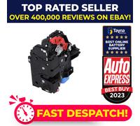 Door Lock Rear Left 1000248 Febi 3D4839015 3D4839015AD 3D4839015K Quality New