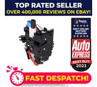 Door Lock Rear Left 1000557 Febi 7L6839015 7L6839015D Genuine Quality Guaranteed