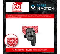 Door Lock Rear Left 178837 Febi LR011303 LR071650 LR091361 Quality Guaranteed