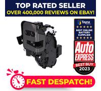 Door Lock Rear Left 197182 Febi 30663829 30663956 30674503 30699170 30699419 New