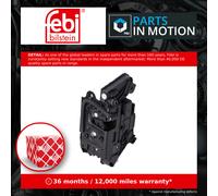 Door Lock Rear Left 197196 Febi 6J0839015A 6J0839015C 6J0839015E 6J0839015J New