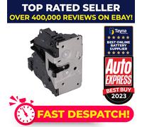 Door Lock Rear Left 197665 Febi 0135117 013258265 013431842 055702902 135117 New