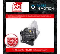 Door Lock Rear Left 199091 Febi 4G0839015 Genuine Top Quality Guaranteed New