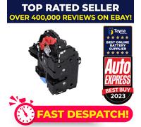 Door Lock Rear Right 1000247 Febi 3D4839016 3D4839016AD 3D4839016K Quality New