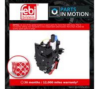 Door Lock Rear Right 1000558 Febi 7L6839016 7L6839016D Top Quality Guaranteed