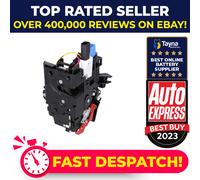Door Lock Rear Right 1000558 Febi 7L6839016 7L6839016D Top Quality Guaranteed