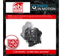 Door Lock Rear Right 1004198 Febi 4G0839016E Genuine Top Quality Guaranteed New