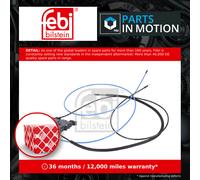Door Lock Rear Right 1006441 Febi 1617340580 1633563680 9138L1 9138X3 1348633080