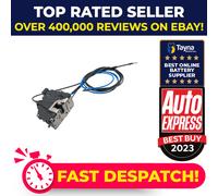 Door Lock Rear Right 197575 Febi 1617340780 1633563780 9138L2 9138X4 1348634080