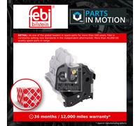 Door Lock Rear Right 199090 Febi 4G0839016 Genuine Top Quality Guaranteed New