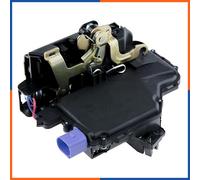Door lock Right Rear with central locking EZC-VW-008 NTY for SKODA VW SEAT