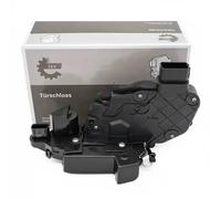 Door lock Rear with central locking 60SKV164 ESEN SKV for FORD MONDEO IV Turnier