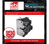 Door Lock Right 1003443 Febi 1633561880 871994 0071778541 1345728080 1393796080