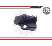 Door lock Right Front 16SKV742 ESEN SKV for BMW 3 3 Touring