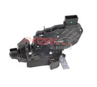 METZGER 2314228 Door lock