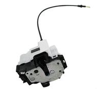 Door lock Right Front 31062 MEAT & DORIA for FIAT PANDA PANDA Hatchback Van