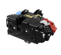 Door lock MEAT & DORIA 31168 VW GOLF V (1K1) 2 2003-2008