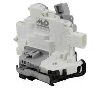 Door lock Right Front 31211 MEAT & DORIA for VW AUDI PORSCHE