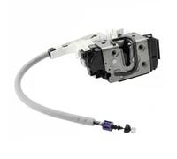 Door lock Right Front 31715 MEAT & DORIA for MERCEDES-BENZ CLS C-CLASS T-Model