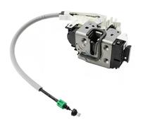Door lock Right Front 31727 MEAT & DORIA for MERCEDES-BENZ M-CLASS CLA Coupe GLE