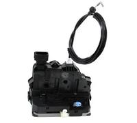 Door lock Right Front 31736 MEAT & DORIA for FIAT GRANDE PUNTO