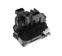 Door lock Right Front 31821 MEAT & DORIA for OPEL CORSA D MERIVA B MPV